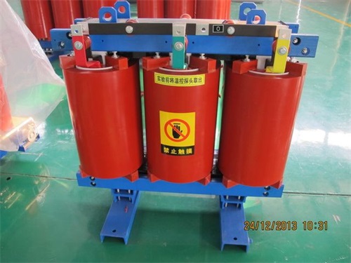 十堰SCB12-315KVA/10KV/0.4KV干式变压器